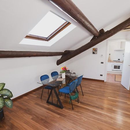 New Loft Corso Como Milano Ngoại thất bức ảnh