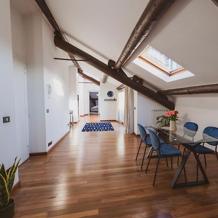 New Loft Corso Como Milano Ngoại thất bức ảnh