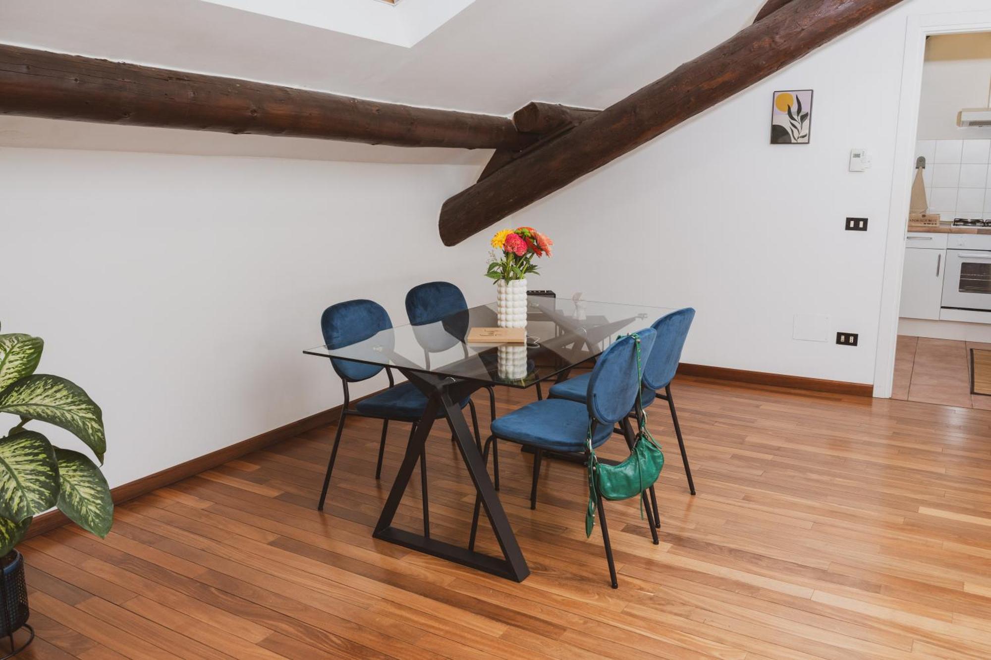 New Loft Corso Como Milano Ngoại thất bức ảnh