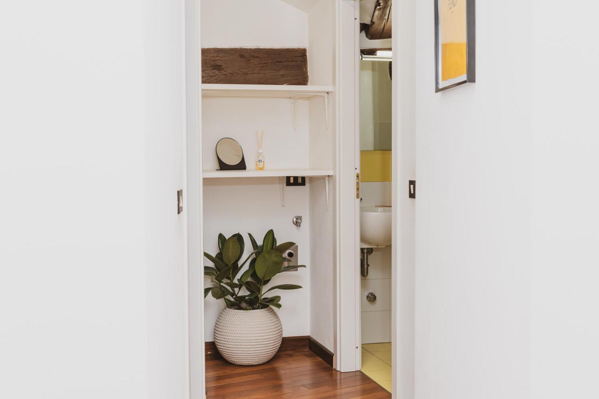 New Loft Corso Como Milano Ngoại thất bức ảnh