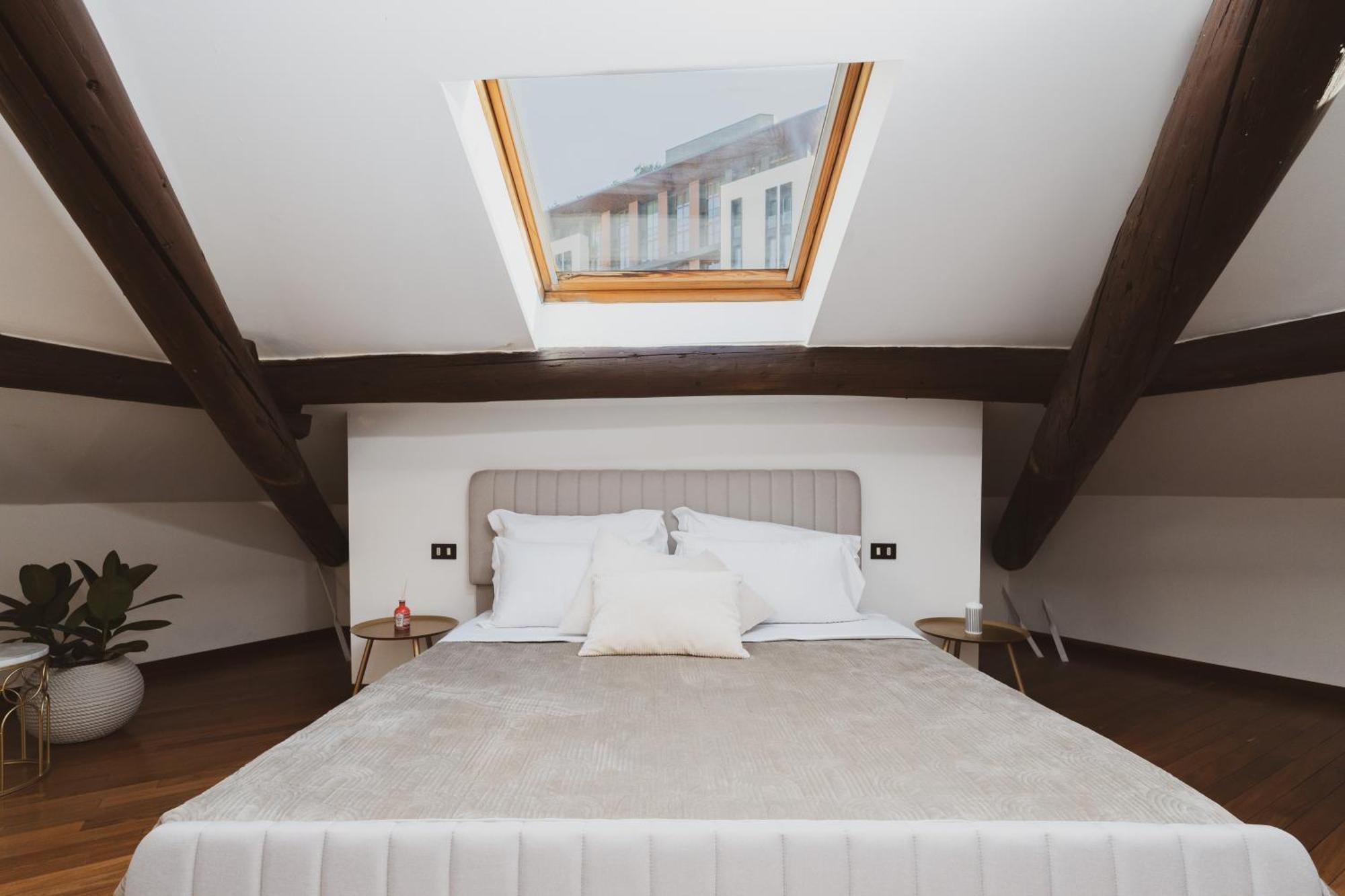 New Loft Corso Como Milano Ngoại thất bức ảnh