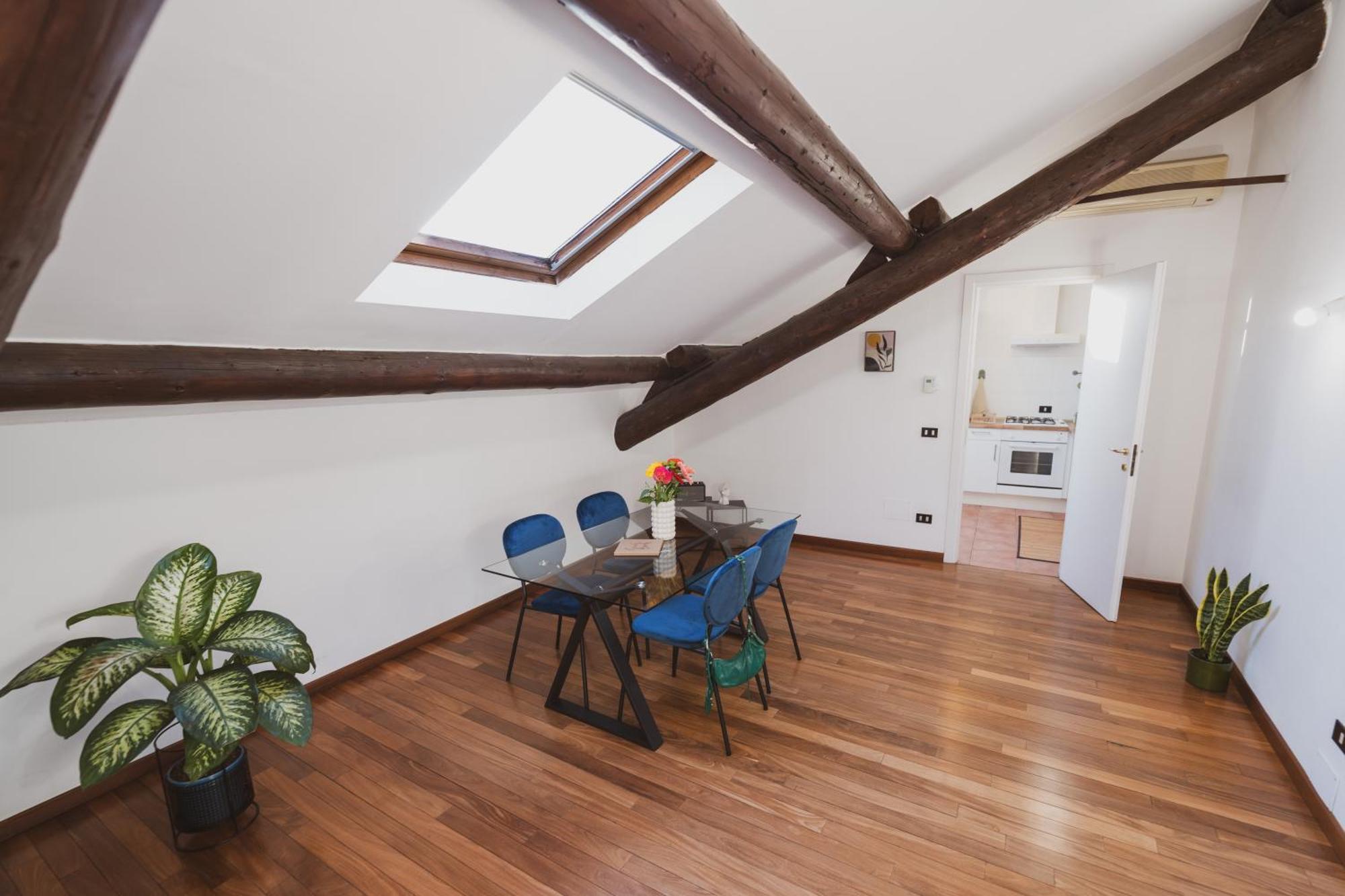 New Loft Corso Como Milano Ngoại thất bức ảnh